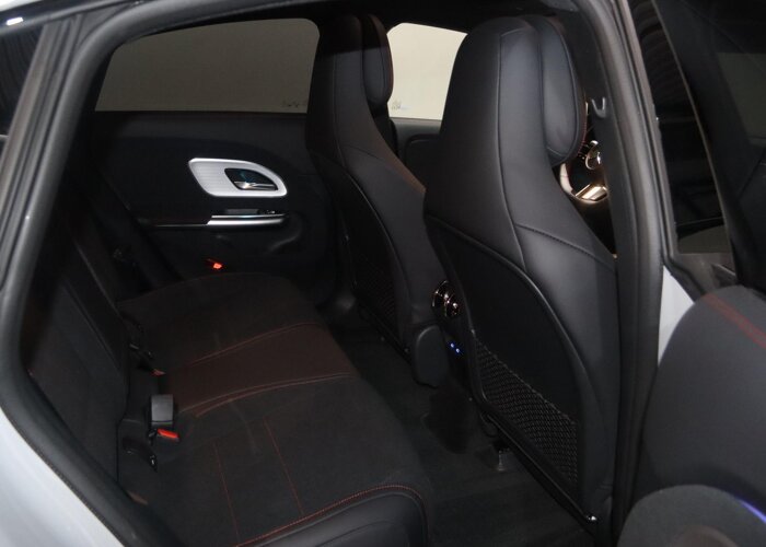 Mercedes-Benz CLA-Klasse 250+ Launch Edition 85.5 kWh