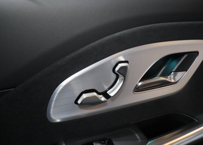 Mercedes-Benz CLA-Klasse 250+ Launch Edition 85.5 kWh