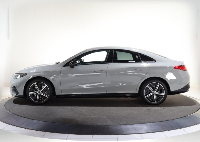 Mercedes-Benz CLA-Klasse 250+ Launch Edition 85.5 kWh