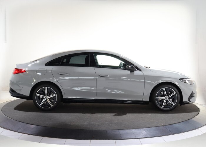Mercedes-Benz CLA-Klasse 250+ Launch Edition 85.5 kWh
