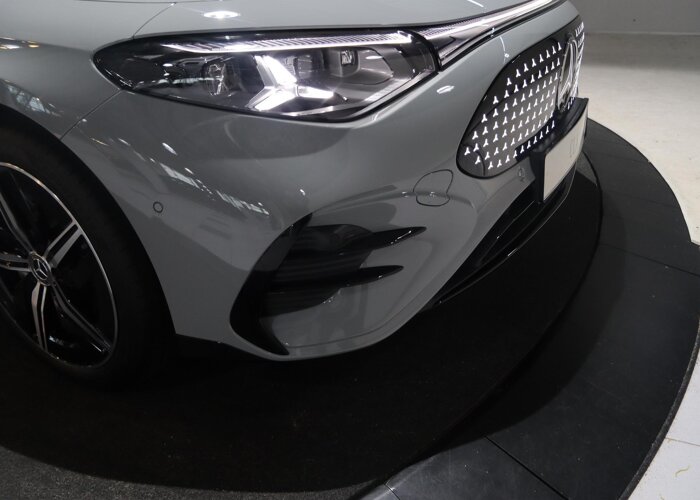 Mercedes-Benz CLA-Klasse 250+ Launch Edition 85.5 kWh