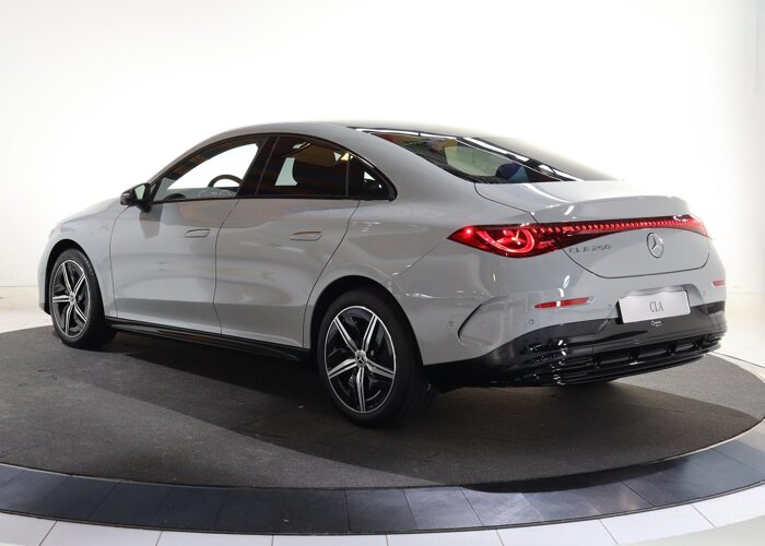 Mercedes-Benz CLA-Klasse 250+ Launch Edition 85.5 kWh