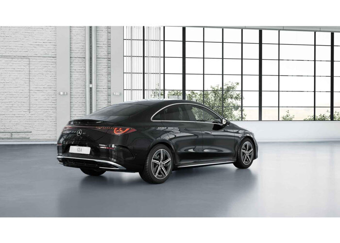 Mercedes-Benz CLA-Klasse 200 Business Solution AMG 58 kWh