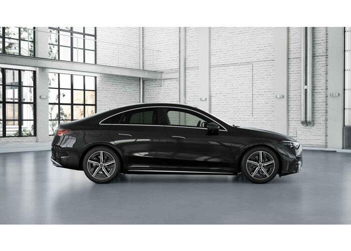 Mercedes-Benz CLA-Klasse 200 Business Solution AMG 58 kWh