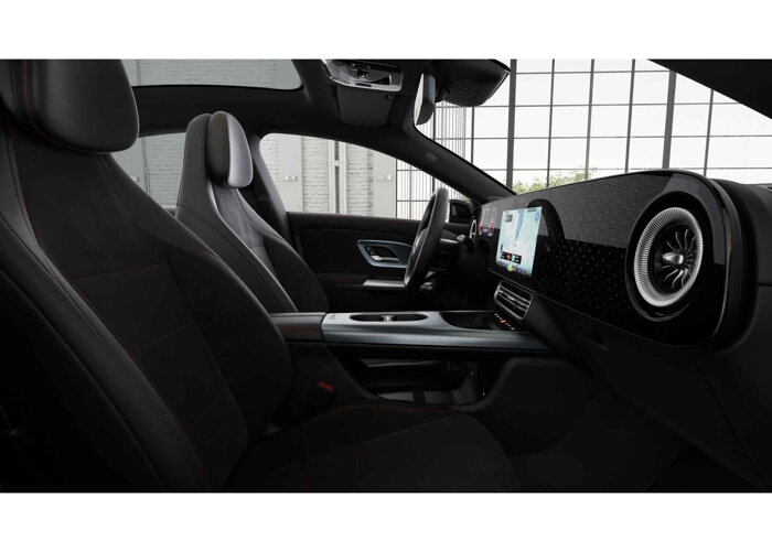 Mercedes-Benz CLA-Klasse 200 Business Solution AMG 58 kWh