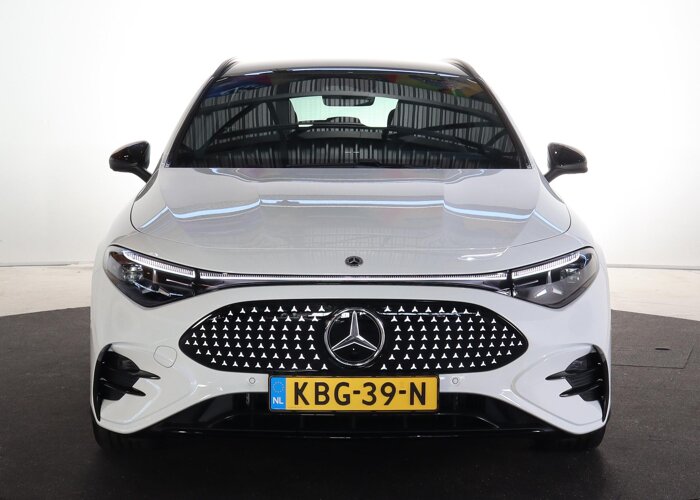 Mercedes-Benz CLA-Klasse Shooting Brake 250+ Business Solution AMG 85.5 kWh