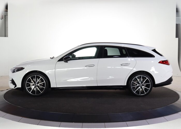 Mercedes-Benz CLA-Klasse Shooting Brake 250+ Business Solution AMG 85.5 kWh