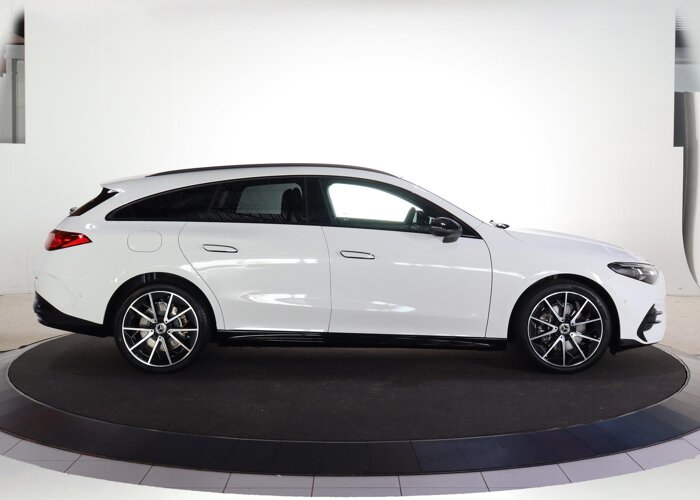 Mercedes-Benz CLA-Klasse Shooting Brake 250+ Business Solution AMG 85.5 kWh