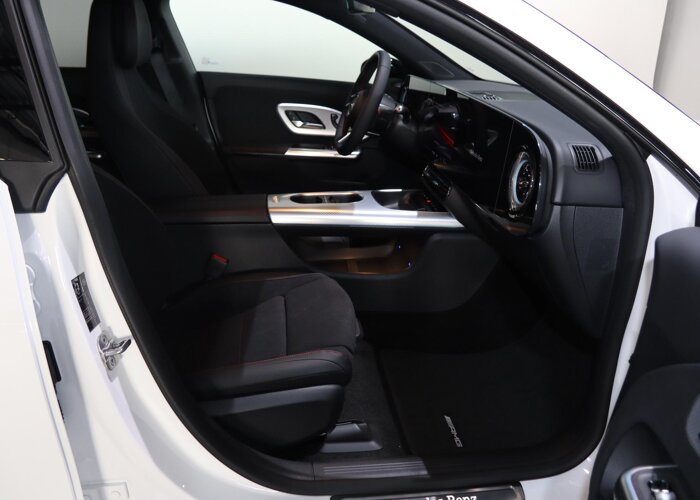 Mercedes-Benz CLA-Klasse Shooting Brake 250+ Business Solution AMG 85.5 kWh