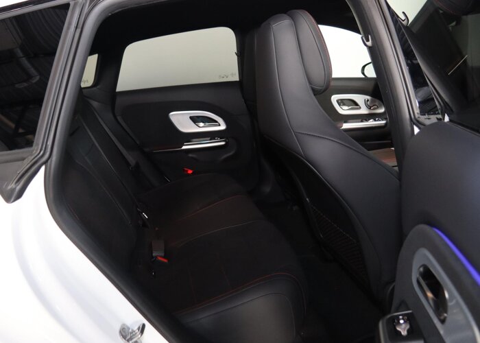 Mercedes-Benz CLA-Klasse Shooting Brake 250+ Business Solution AMG 85.5 kWh
