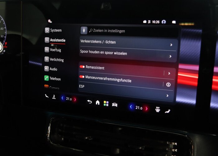 Mercedes-Benz CLA-Klasse Shooting Brake 250+ Business Solution AMG 85.5 kWh