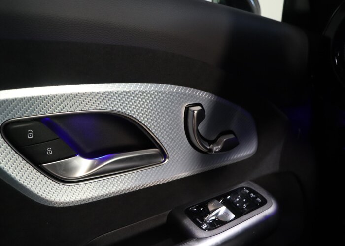 Mercedes-Benz CLA-Klasse Shooting Brake 250+ Business Solution AMG 85.5 kWh