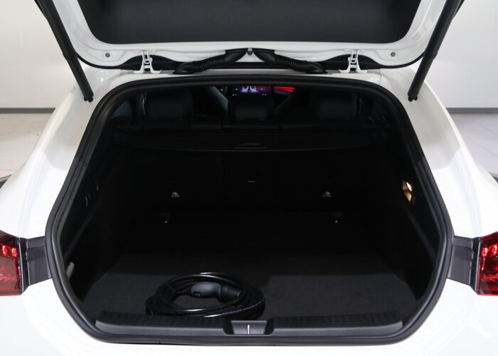 Mercedes-Benz CLA-Klasse Shooting Brake 250+ Business Solution AMG 85.5 kWh