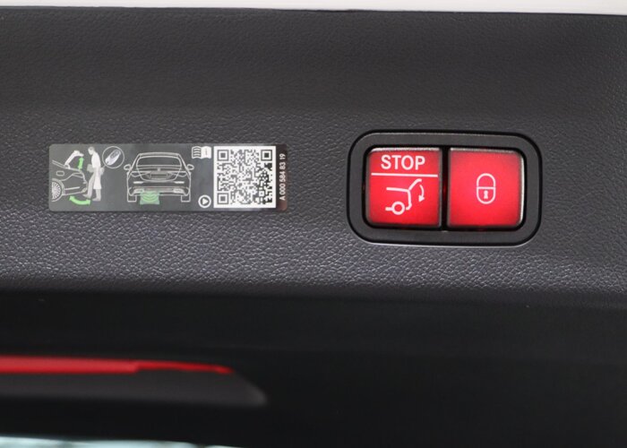 Mercedes-Benz CLA-Klasse Shooting Brake 250+ Business Solution AMG 85.5 kWh
