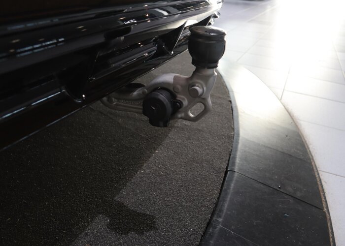 Mercedes-Benz CLA-Klasse Shooting Brake 250+ Business Solution AMG 85.5 kWh