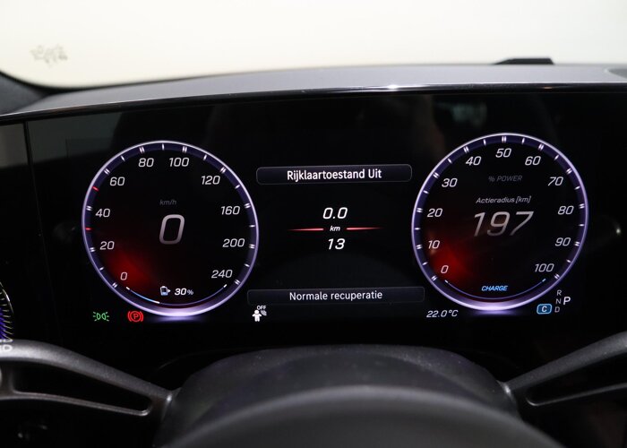 Mercedes-Benz CLA-Klasse Shooting Brake 250+ Business Solution AMG 85.5 kWh