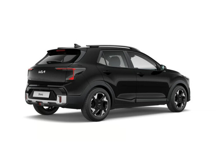 Kia Stonic 1.0 T-GDi MHEV ExecutiveLine