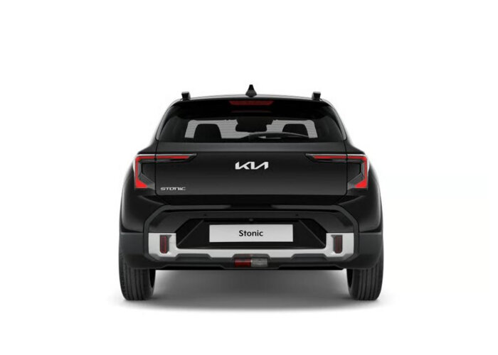 Kia Stonic 1.0 T-GDi MHEV ExecutiveLine