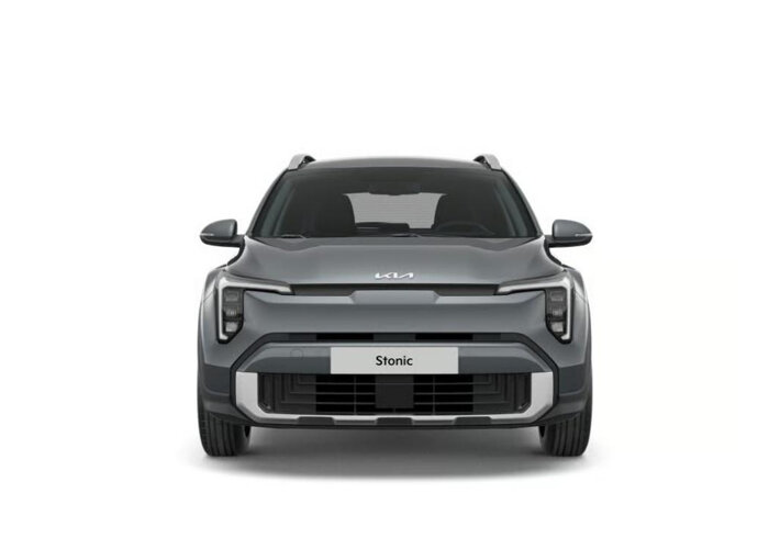 Kia Stonic 1.0 T-GDi MHEV DynamicPlusLine