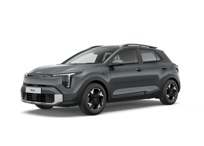 Kia Stonic 1.0 T-GDi MHEV DynamicPlusLine