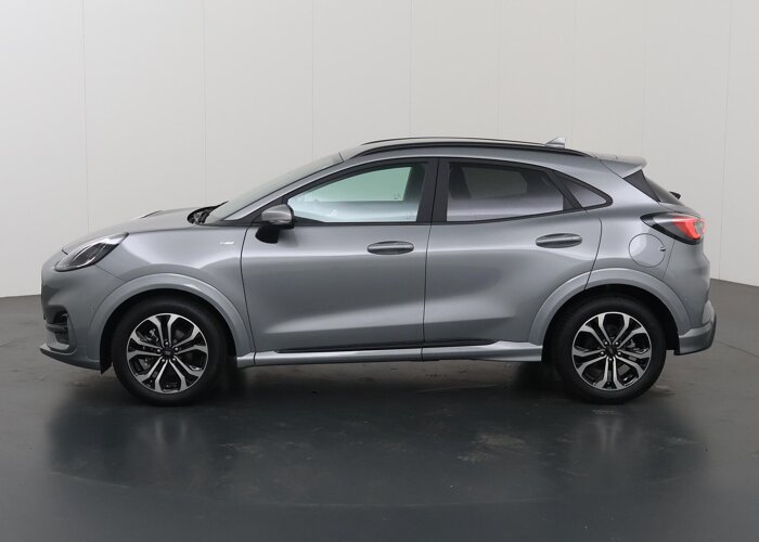 Ford Puma 1.0 EcoBoost Hybrid ST-Line X