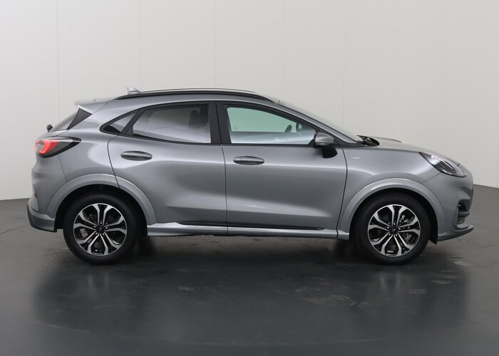 Ford Puma 1.0 EcoBoost Hybrid ST-Line X