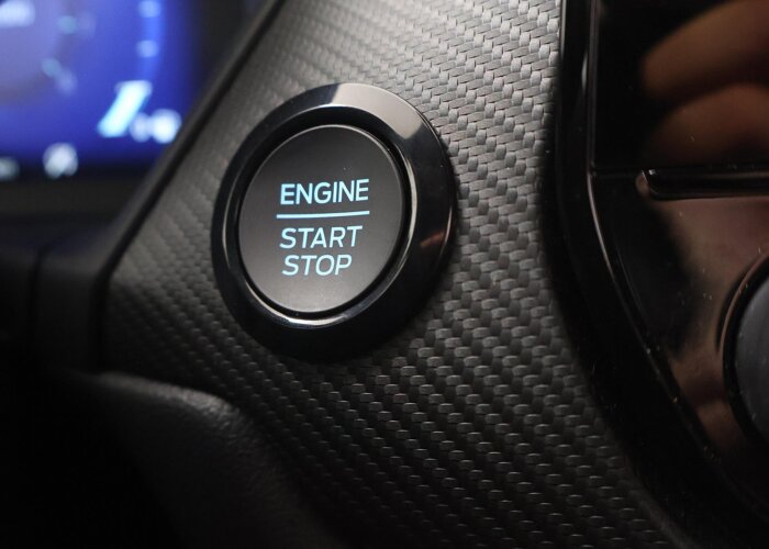 Ford Puma 1.0 EcoBoost Hybrid ST-Line X