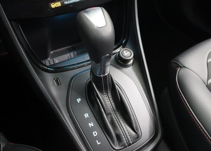 Ford Puma 1.0 EcoBoost Hybrid ST-Line X