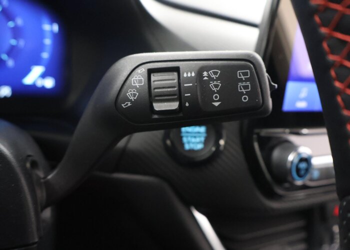 Ford Puma 1.0 EcoBoost Hybrid ST-Line X