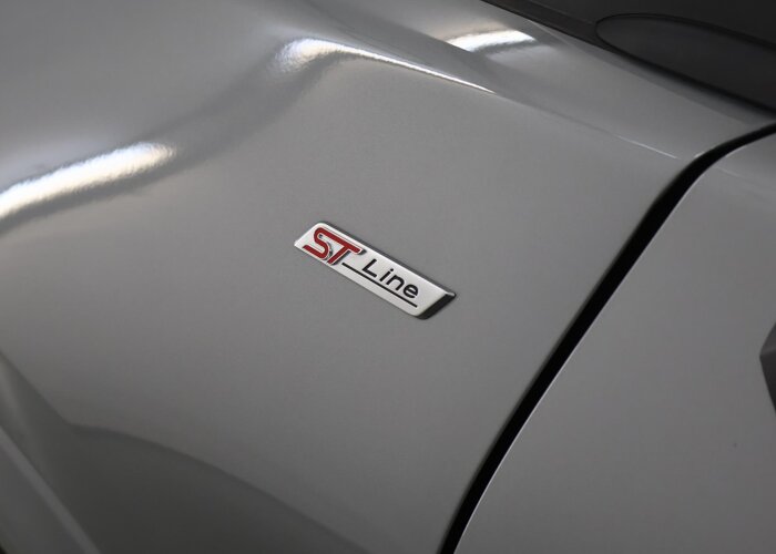 Ford Puma 1.0 EcoBoost Hybrid ST-Line X