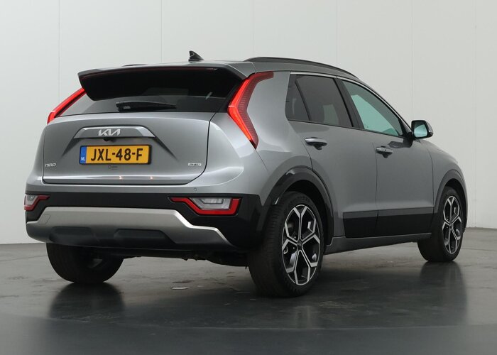 Kia Niro 1.6 GDi PHEV DynamicPlusLine