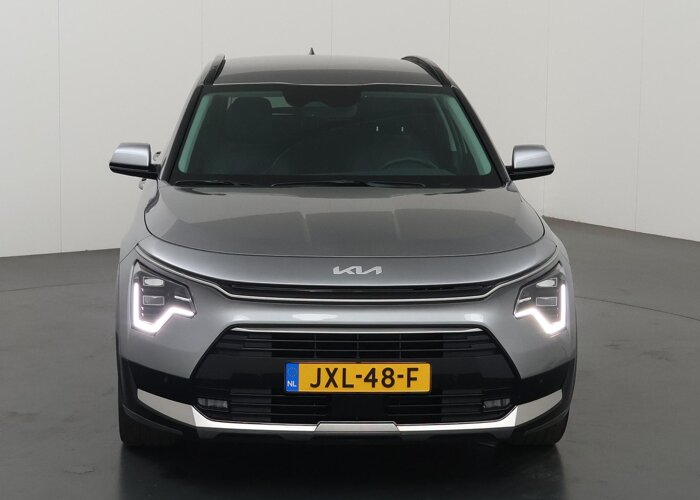 Kia Niro 1.6 GDi PHEV DynamicPlusLine