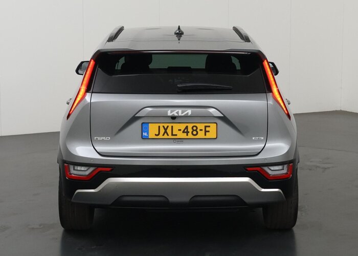 Kia Niro 1.6 GDi PHEV DynamicPlusLine