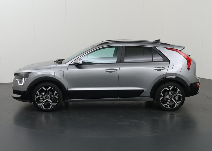 Kia Niro 1.6 GDi PHEV DynamicPlusLine