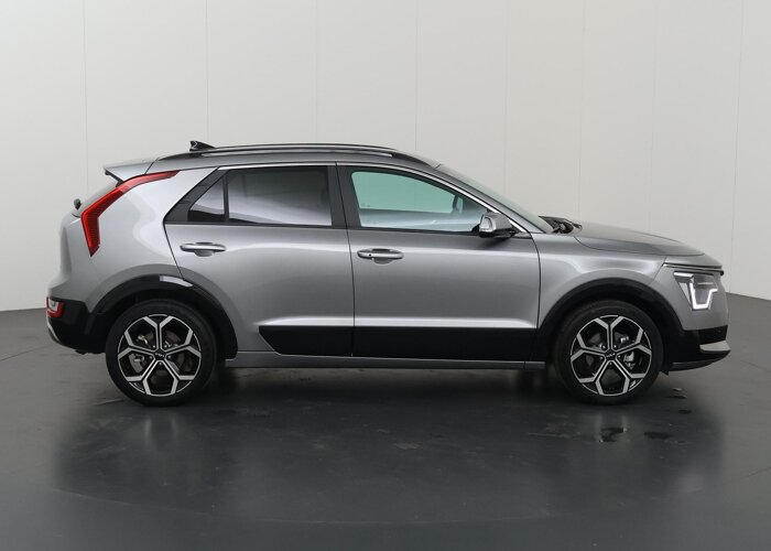 Kia Niro 1.6 GDi PHEV DynamicPlusLine