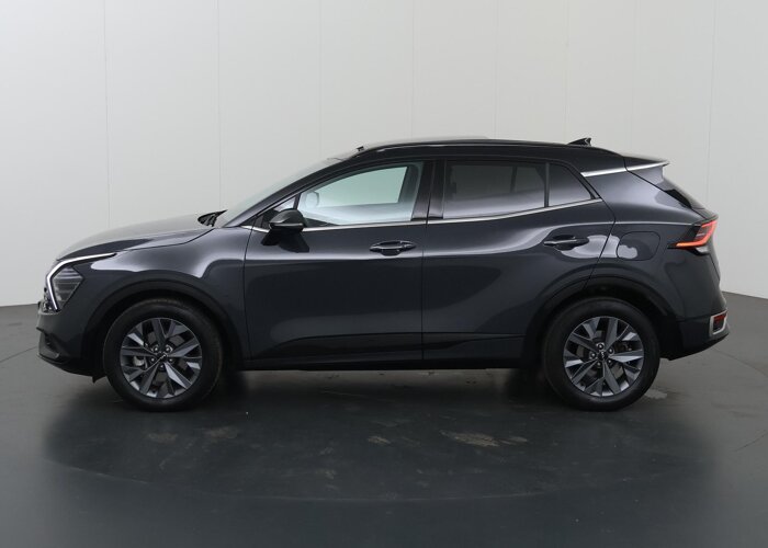 Kia Sportage 1.6 T-GDi Hybrid GT-PlusLine