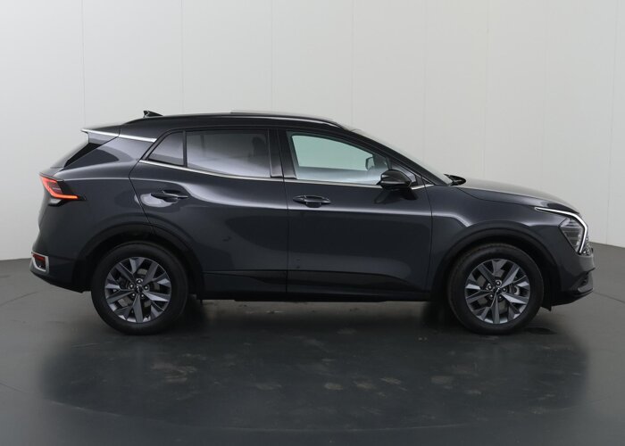 Kia Sportage 1.6 T-GDi Hybrid GT-PlusLine