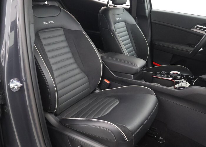 Kia Sportage 1.6 T-GDi Hybrid GT-PlusLine