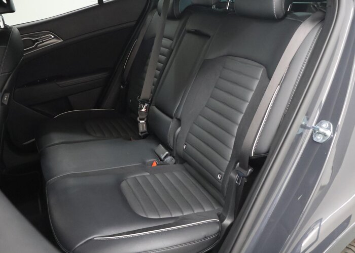 Kia Sportage 1.6 T-GDi Hybrid GT-PlusLine