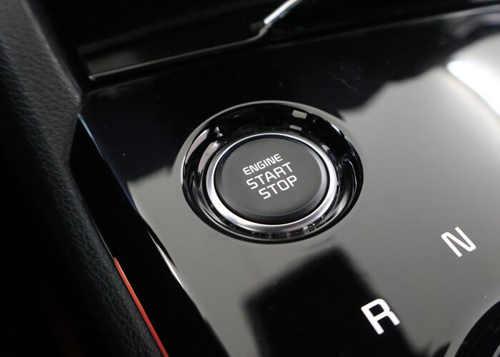 Kia Sportage 1.6 T-GDi Hybrid GT-PlusLine