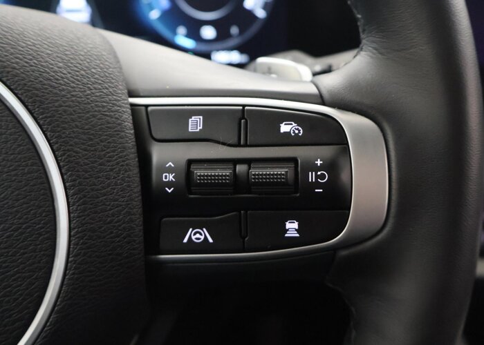 Kia Sportage 1.6 T-GDi Hybrid GT-PlusLine