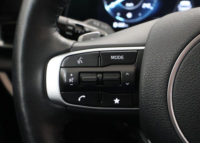 Kia Sportage 1.6 T-GDi Hybrid GT-PlusLine