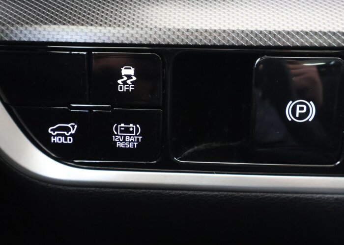 Kia Sportage 1.6 T-GDi Hybrid GT-PlusLine