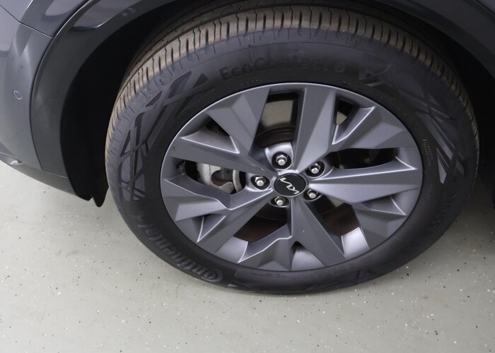 Kia Sportage 1.6 T-GDi Hybrid GT-PlusLine