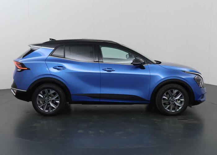 Kia Sportage 1.6 T-GDi Hybrid GT-Line