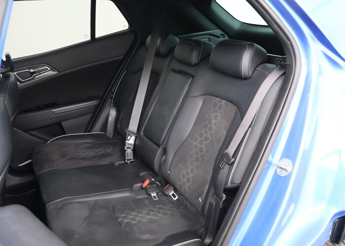 Kia Sportage 1.6 T-GDi Hybrid GT-Line