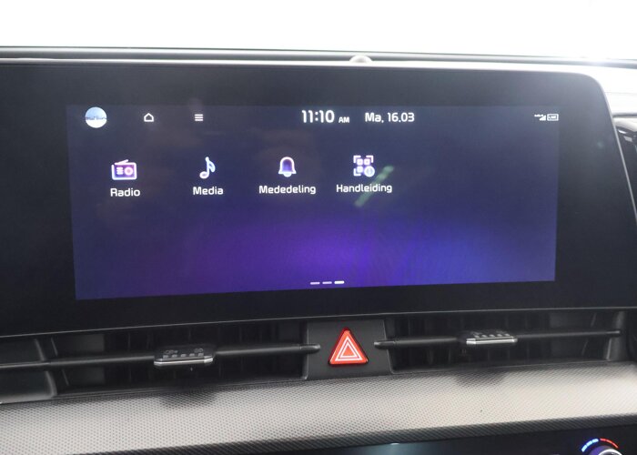 Kia Sportage 1.6 T-GDi Hybrid GT-Line