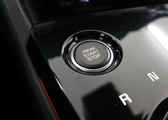 Kia Sportage 1.6 T-GDi Hybrid GT-Line