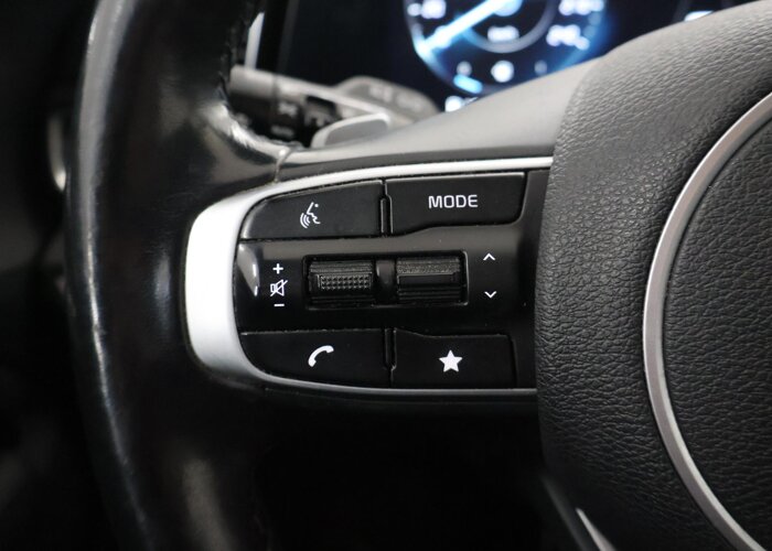 Kia Sportage 1.6 T-GDi Hybrid GT-Line