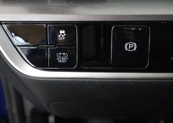 Kia Sportage 1.6 T-GDi Hybrid GT-Line
